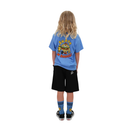 Band Of Boys | Black Bob Shorts