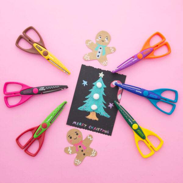 Bazic | Craft Scissors 6 1/2″