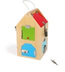 Legler | House Of Locks