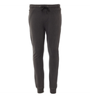 St Goliath | Basic Trackpant - Washed Black