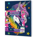 Unicorn Diamond Art 40x30cm SALE