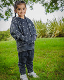 Band of Boys | Black Wash Tracks