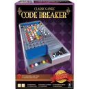 Classic Games - Code Breaker