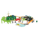 Hape | Eco Energy Train Bucket Set