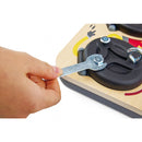 Hape | Little Racer's Busy Board