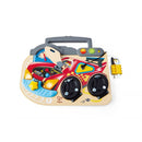 Hape | Little Racer's Busy Board