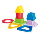 HAPE | Colour & Shape Sorting Puzzle