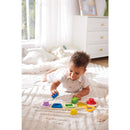 HAPE | Colour & Shape Sorting Puzzle