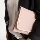 All4Ella | Recycled Changing Wallet - Pink