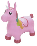 Eurekakids Hop Hop Unicorn