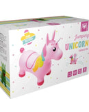 Eurekakids Hop Hop Unicorn
