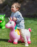 Eurekakids Hop Hop Unicorn