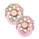 BIBS | Liberty Boheme-Oscar Meadow/Blossom Mix
