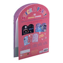 Floss & Rock |  Enchanted Stick & Play