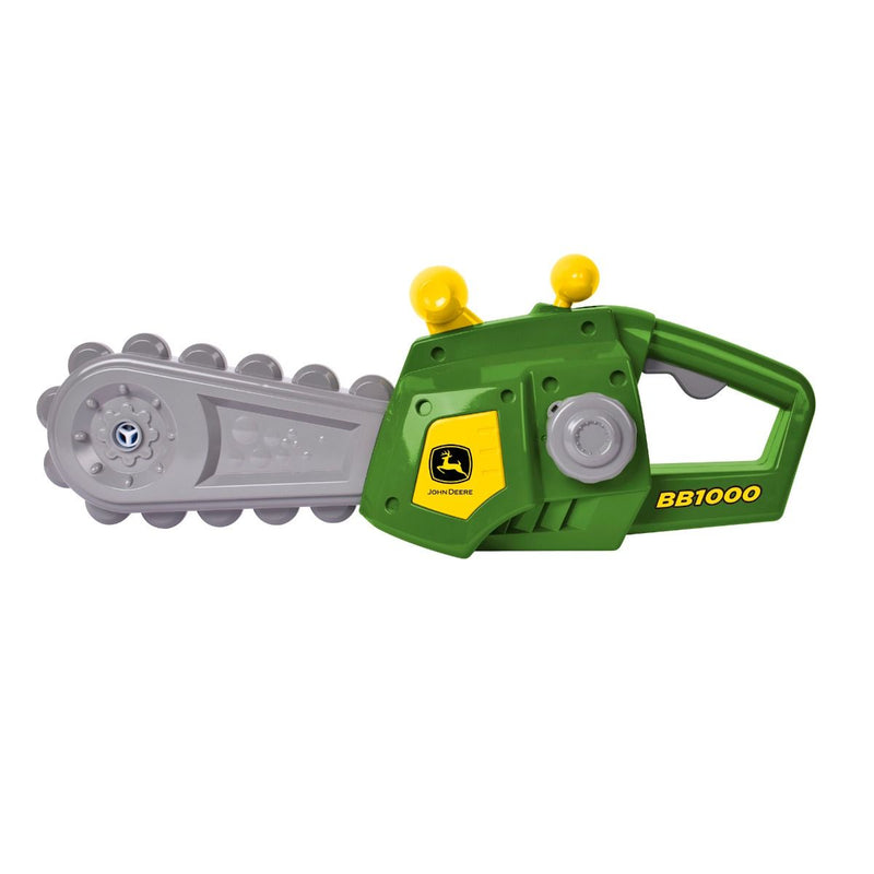 John Deere | Motorised Bubble Chainsaw