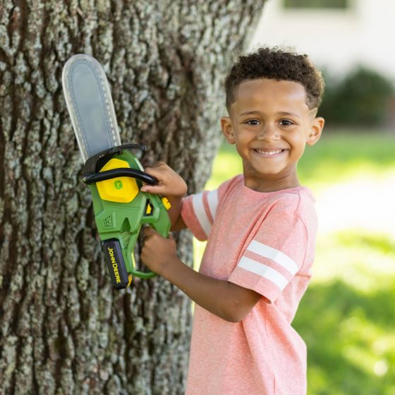 John Deere | Motorised Chainsaw
