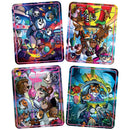 QwiToy 3in1|  Playbook Magic Adventures