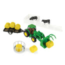 John Deere | 1:32 Hay Farm Set
