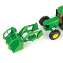 John Deere | 1:32 Hay Farm Set