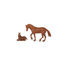 John Deere | Horse Trailer Set