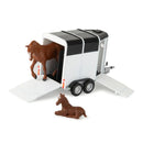 John Deere | Horse Trailer Set