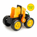 Monster Treads 2 in 1 Flipping Vehicle