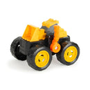 Monster Treads 2 in 1 Flipping Vehicle