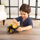 Monster Treads 2 in 1 Flipping Vehicle