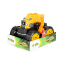 Monster Treads 2 in 1 Flipping Vehicle