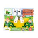 The Cows are Out Farm Set/Game