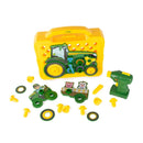John Deere | Build-A-Buddy Board