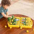 John Deere | Build-A-Buddy Board