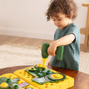 John Deere | Build-A-Buddy Board