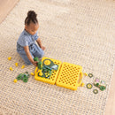John Deere | Build-A-Buddy Board