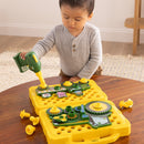 John Deere | Build-A-Buddy Board