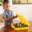 John Deere | Build-A-Buddy Board