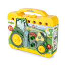 John Deere | Build-A-Buddy Board