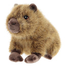 Keeleco 18cm Soft Toy Capybara(New 2026)