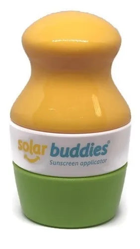 Solar Buddies Sunscreen Applicator - Asst Colours