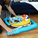 Baby Einstein | Ocean Explorers Dive & Discover 3-in-1 Submarine Walker