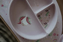 Sassi  Silicone Meal - Sparkly the Unicorn