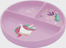 Sassi  Silicone Meal - Sparkly the Unicorn