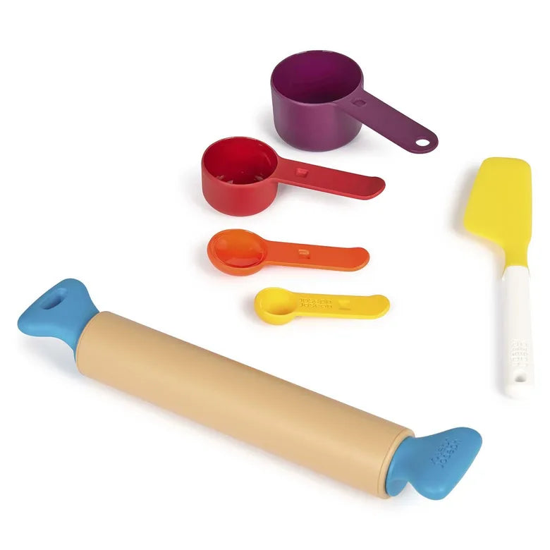 Joseph Joseph for Kids: Essential Bake Set