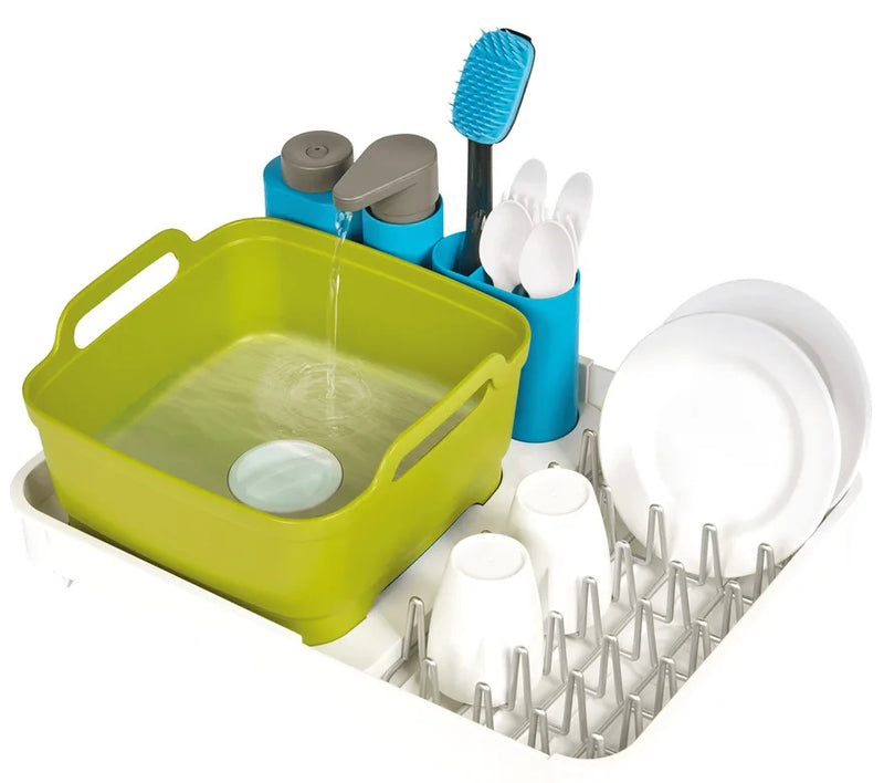 Joseph Joseph for Kids: Extend - Dishwashing Roleplay Playset