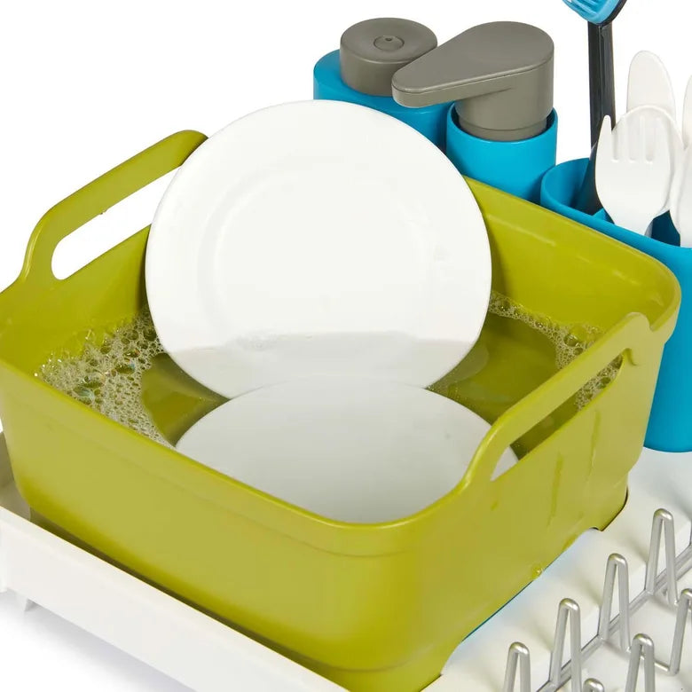 Joseph Joseph for Kids: Extend - Dishwashing Roleplay Playset