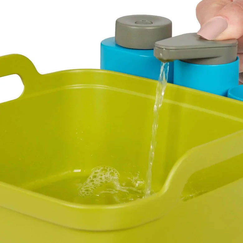 Joseph Joseph for Kids: Extend - Dishwashing Roleplay Playset