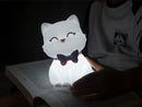 Stellar Haus Rechargeable Night Light - Squishy Lulu