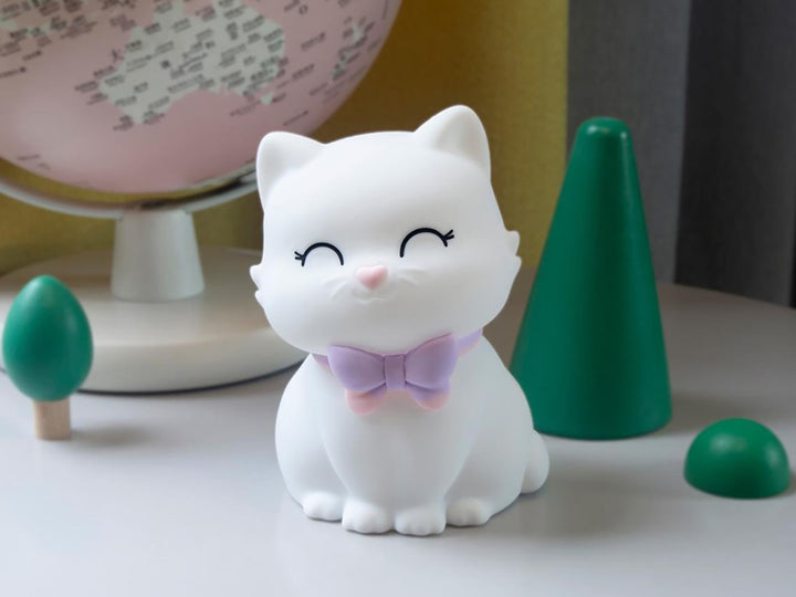Stellar Haus Rechargeable Night Light - Squishy Lulu