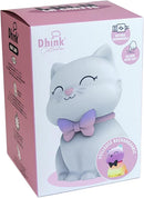 Stellar Haus Rechargeable Night Light - Squishy Lulu