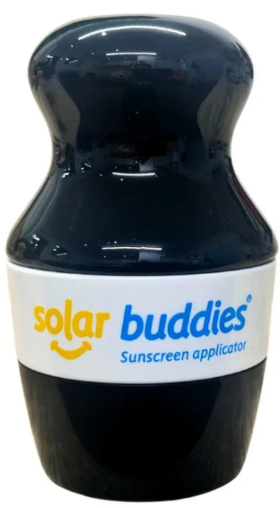 Solar Buddies Sunscreen Applicator - Asst Colours